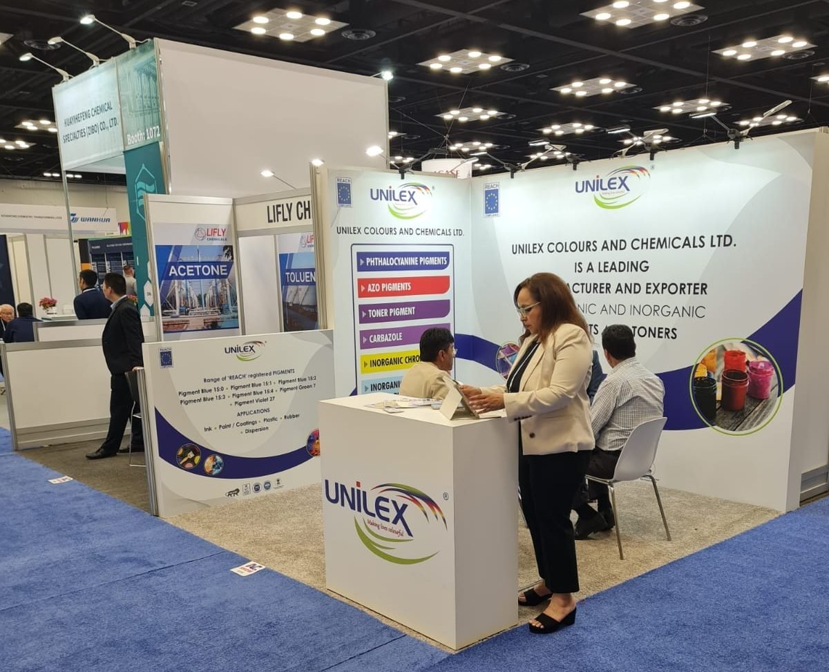 Unilex – American Coating 2024 – Indianapolis